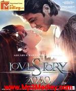 Love Story 2050 2008 song download